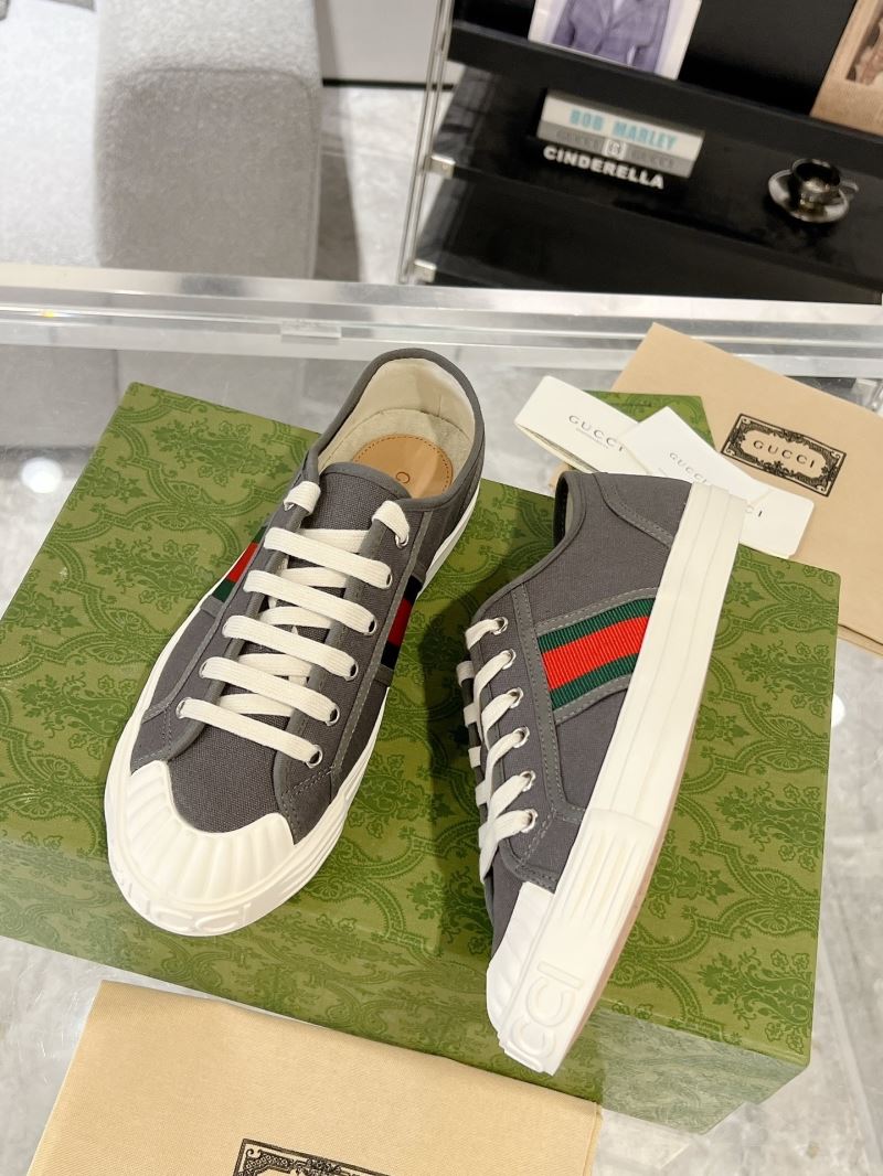 Gucci Low Shoes